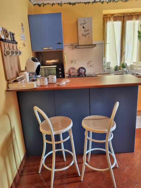 Casadinonnabella Apartment in Piedmont