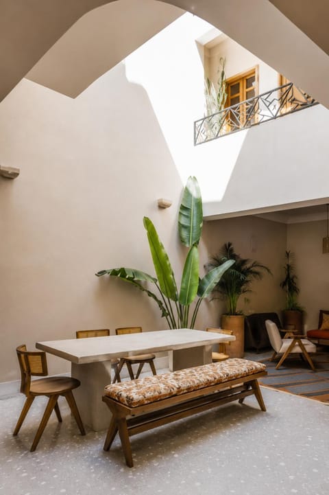 Patio, Patio, Living room