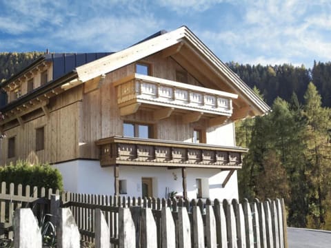 Property building, Summer
