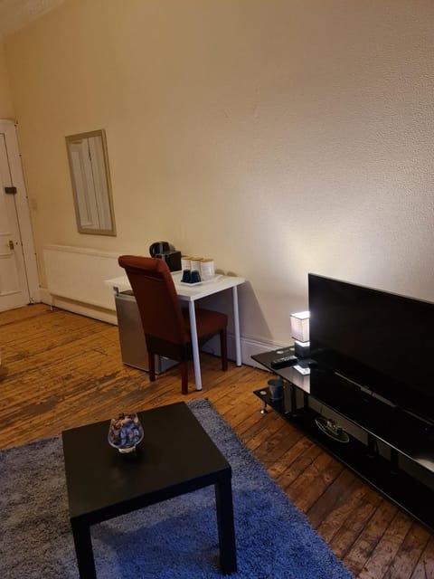 Haymarket Station Rooms Bed and Breakfast in Edinburgh