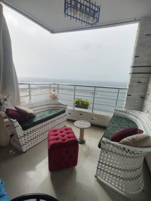 Natural landscape, View (from property/room), Sea view