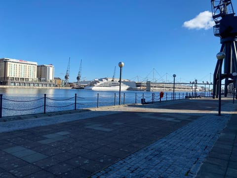 River view, River view