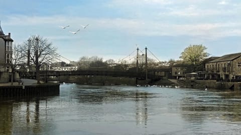 Perfectly located City Centre apartments Apartment in Exeter