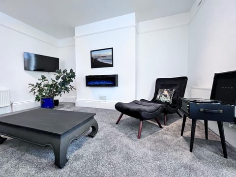 Perfectly located City Centre apartments Apartment in Exeter