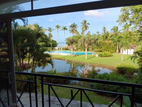 Day, Garden, Lake view, Pool view, Sea view, Swimming pool, Swimming pool