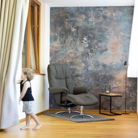 Berg Aparts Faschina - 03 Apartment in Fontanella