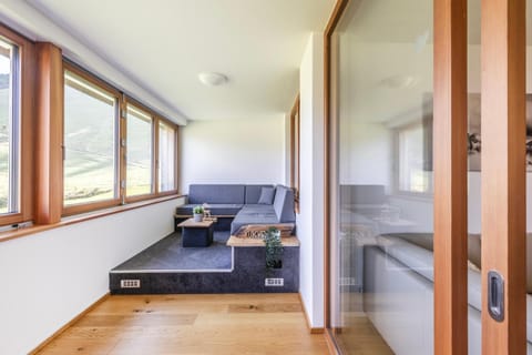 Berg Aparts Faschina - 08 Apartment in Fontanella