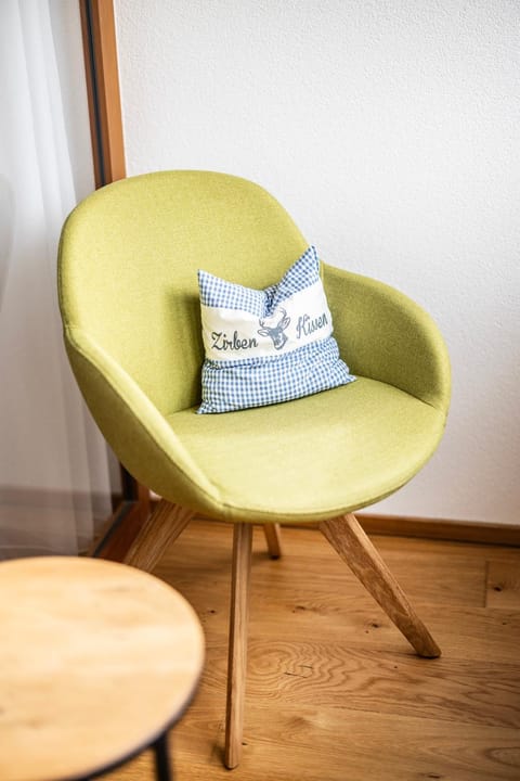 Berg Aparts Faschina - 05 Apartment in Fontanella