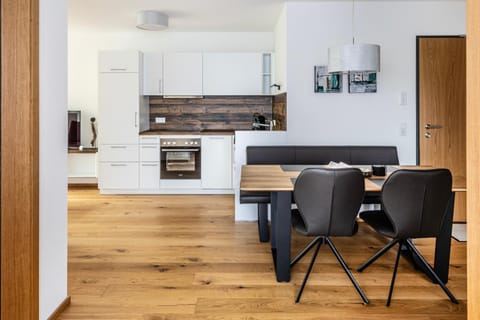 Berg Aparts Faschina - 05 Apartment in Fontanella