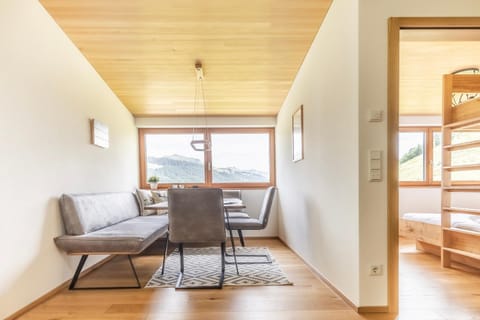 Berg Aparts Faschina - 13 Apartment in Fontanella