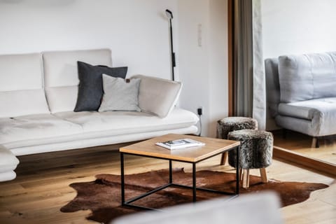 Berg Aparts Faschina - 13 Apartment in Fontanella