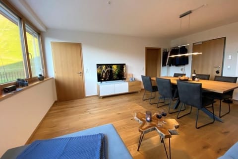 Berg Aparts Faschina - 02 Apartment in Fontanella