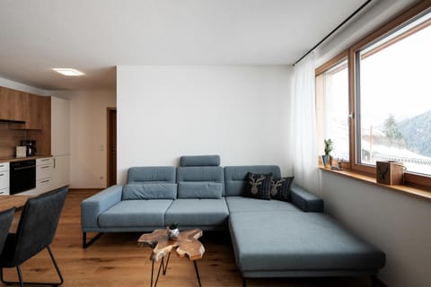 Berg Aparts Faschina - 02 Apartment in Fontanella