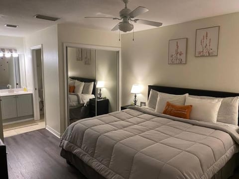 Disney Kissimmee Condo Apartment in Kissimmee