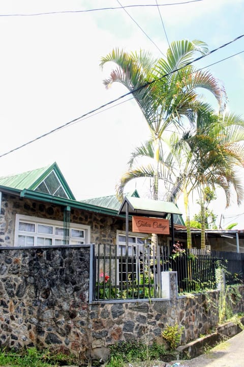 Property building, Facade/entrance, Street view