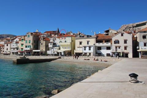 Property building, Nearby landmark, Day, Beach, Sea view
