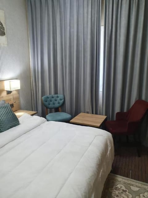 Marbella Holiday Homes - Al Nahda Apartment in Al Sharjah