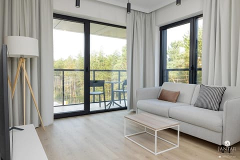 Shellter Apartments 117 J - by Jantar Apartamenty Apartment in West Pomeranian Voivodeship, Poland