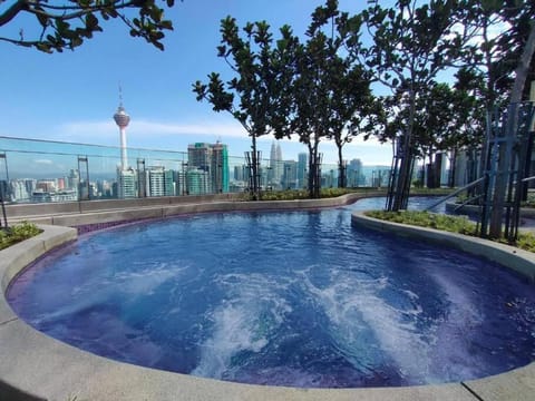 Day, Pool view, Swimming pool, Swimming pool