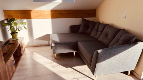 Seeperle Apartment in Sonthofen