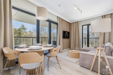 Shellter Apartments 117 H - by Jantar Apartamenty Apartment in West Pomeranian Voivodeship, Poland