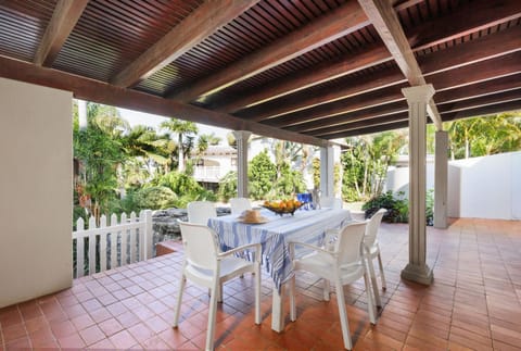 Patio, Garden, View (from property/room), Garden view