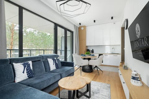 Shellter Apartments Villas - by Jantar Apartamenty Apartment in West Pomeranian Voivodeship, Poland