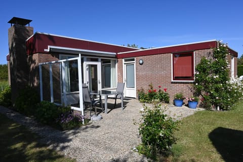 Property building, Garden, Garden view