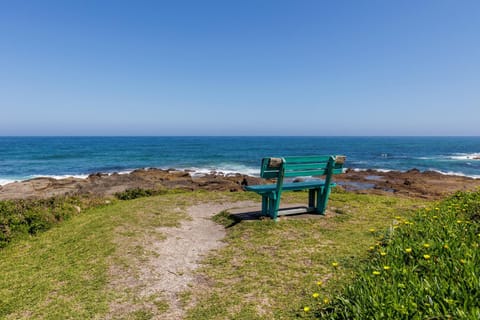 Natural landscape, Beach, Sea view