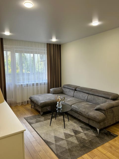 Amot apartamentai Apartment in Lithuania
