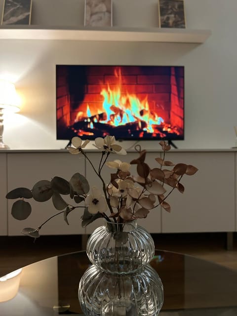 Amot apartamentai Apartment in Lithuania