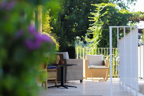 Garden, Balcony/Terrace, Balcony/Terrace