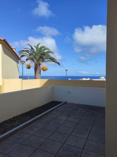 Natural landscape, View (from property/room), Sea view