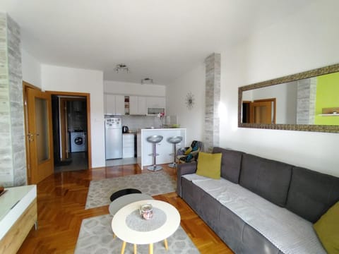 New Block Apartment in Dubrovnik-Neretva County