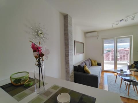 New Block Apartment in Dubrovnik-Neretva County