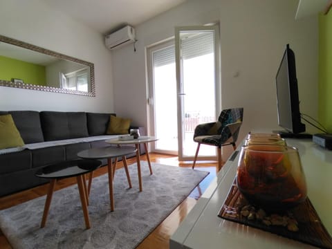 New Block Apartment in Dubrovnik-Neretva County