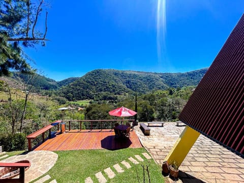 View (from property/room)