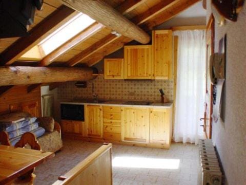 BIKE SKI APARTAMENTS SAROCH Apartment in Canton of Grisons