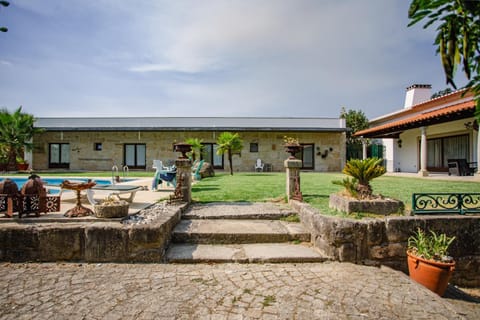 Patio, Spring, Garden, Garden view, Pool view, Swimming pool