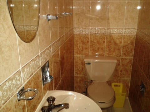 Hotel San Andres Inn in Xalapa