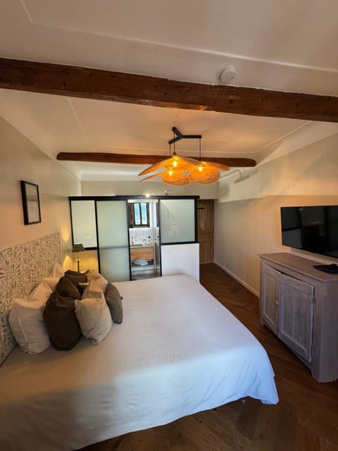 Maison Louisa Bed and Breakfast in Saint Paul de Vence