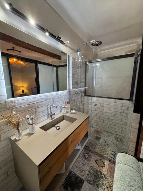 Maison Louisa Bed and Breakfast in Saint Paul de Vence