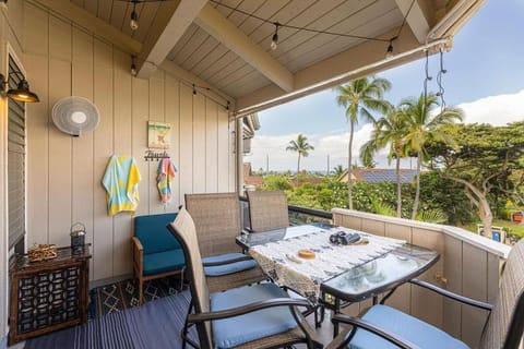 Kailua Bay Resort 4-303 House in Holualoa