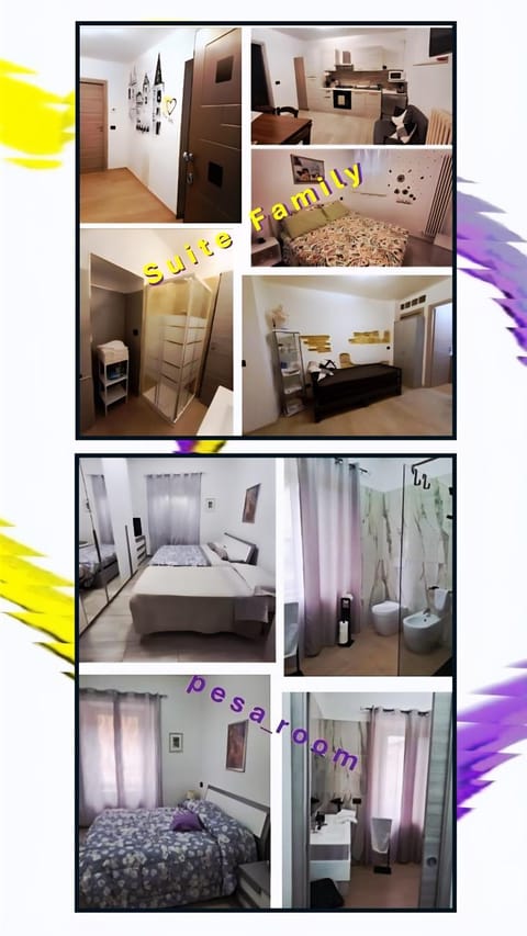 Bed, Bathroom, Bedroom