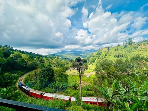 View (from property/room)