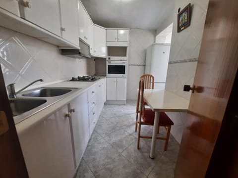 Buen día de Mar Vacation rental in Alicante