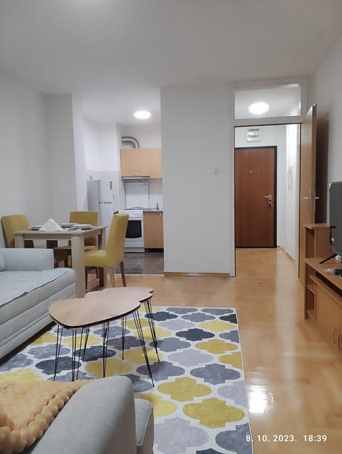 Apartmani Elix Apartment in Federation of Bosnia and Herzegovina
