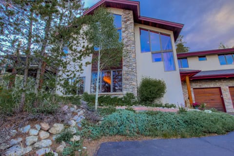 CoCo Chalet House in Silverthorne