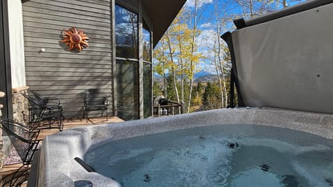 CoCo Chalet House in Silverthorne