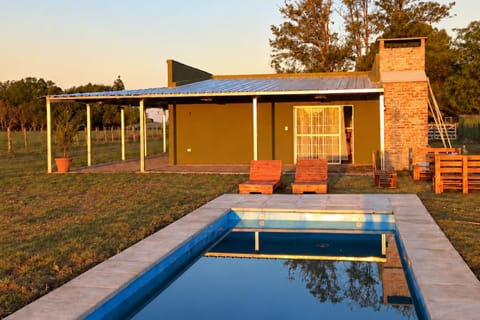 Off site